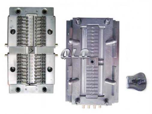 How About  Die Casting Mould of