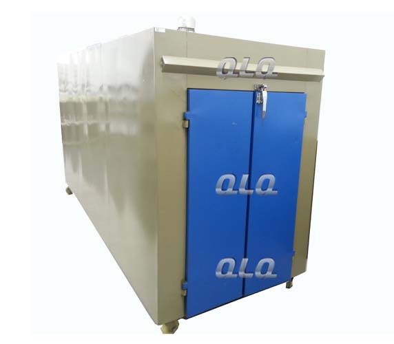 Automatic Oven Machine with Dou