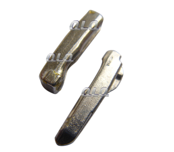 No 8 nylon pin pin