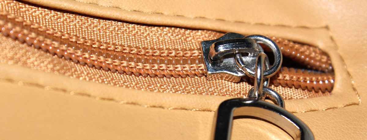 Bag Zipper Manufaturing Solution