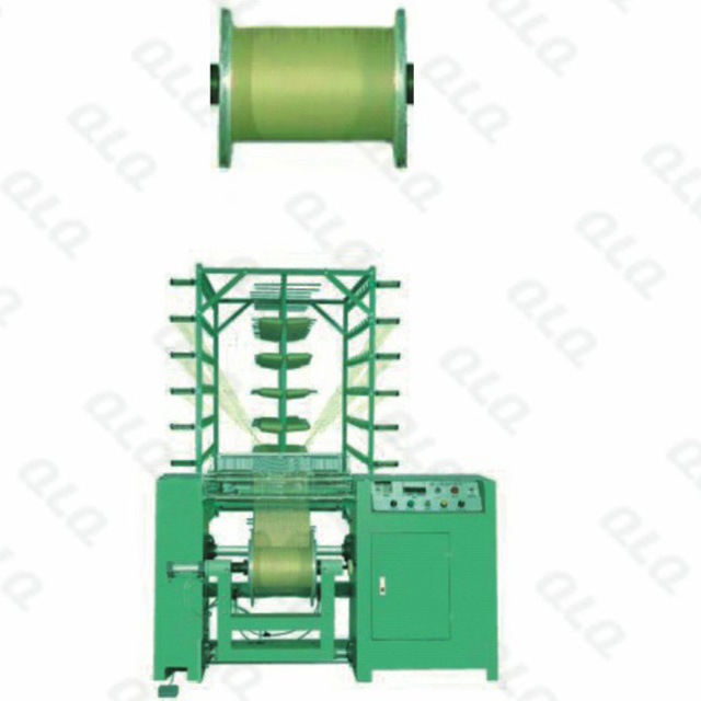 QLQ-YWM Automatic Yarn Warping Machine