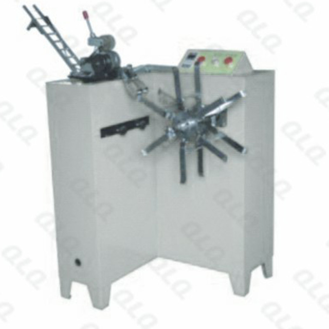 QLQ-LCWM Automatic Long-Chain Zipper Winding Machine (normal model)