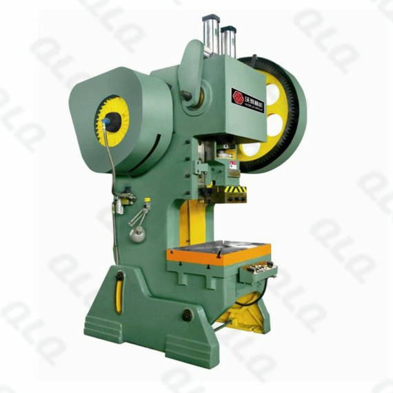 QLQ-NPM Automatic Pressing Machine (80T)