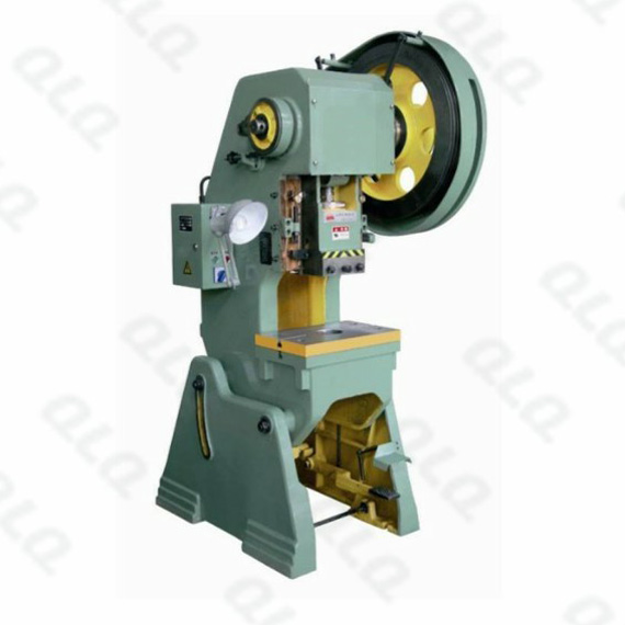 QLQ-NPM Automatic Pressing Machine (10T/16T)