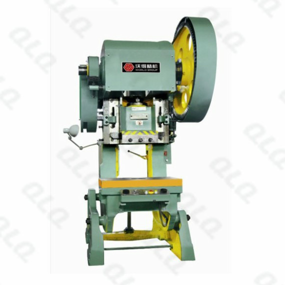 QLQ-NPM Automatic Pressing Machine (25T)