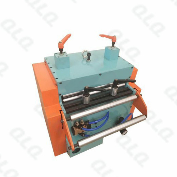 Material Feeding Device (numerical control type)