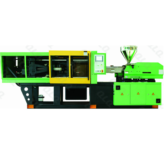 QLQ-HPIM AC Servo Power Saving Plastic Injection Molding Machine (Horizontal Installation)