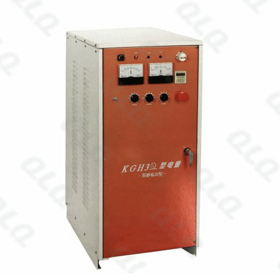 QLQ-CRM Current rectifier (200A-1000A)