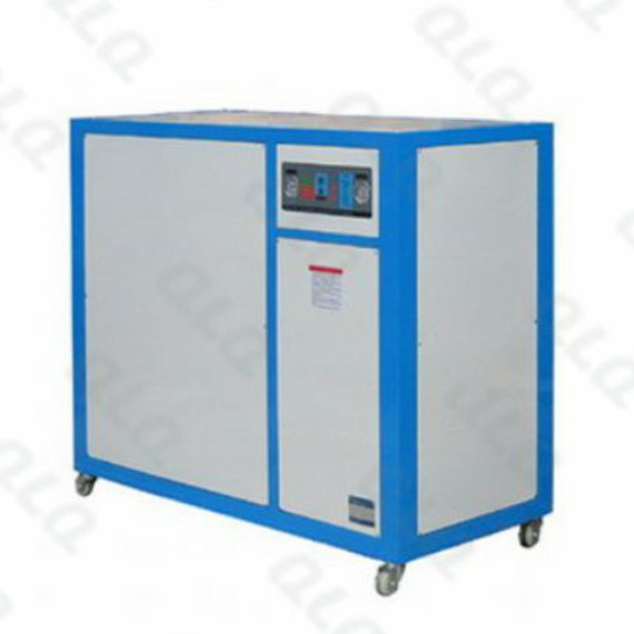 QLQ-PCM Plating Cooling Machine