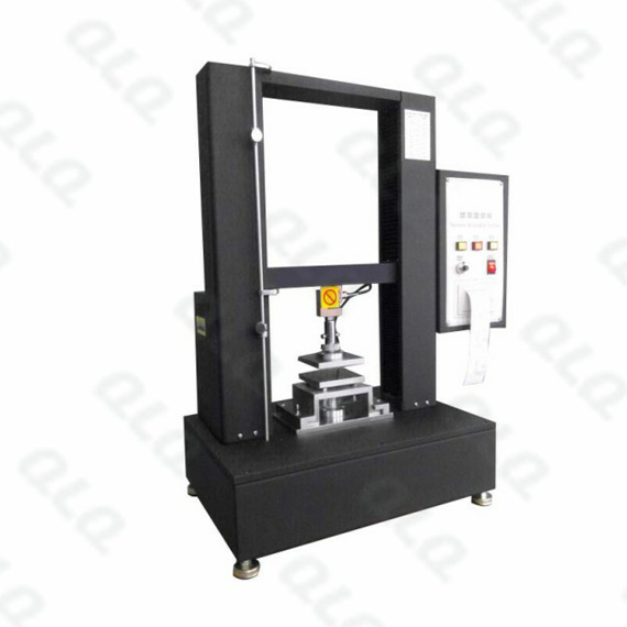 QLQ-ETTM Automatic Electronic Type Tension Test Machine