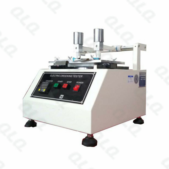 QLQ-DCTM Automatic Electronic Type Decoloration Test Machine