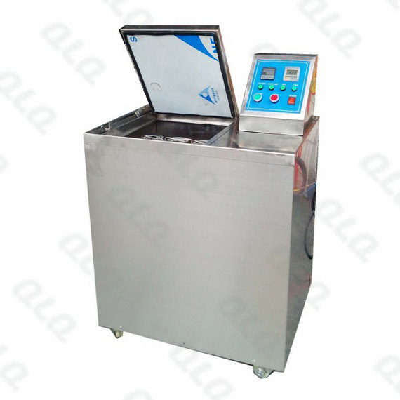 QLQ-DWTM Automatic Dye Washing Fastness Test Machine