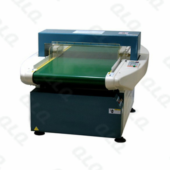 QLQ-NDM Automatic Conveyor Belt Needle Detecting Machine