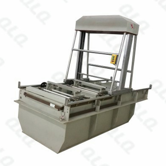 QLQ-BPM Barrel Plating Machine (4 baskets)