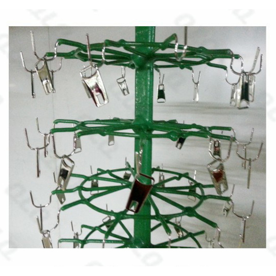 Hanger for Rack Plating