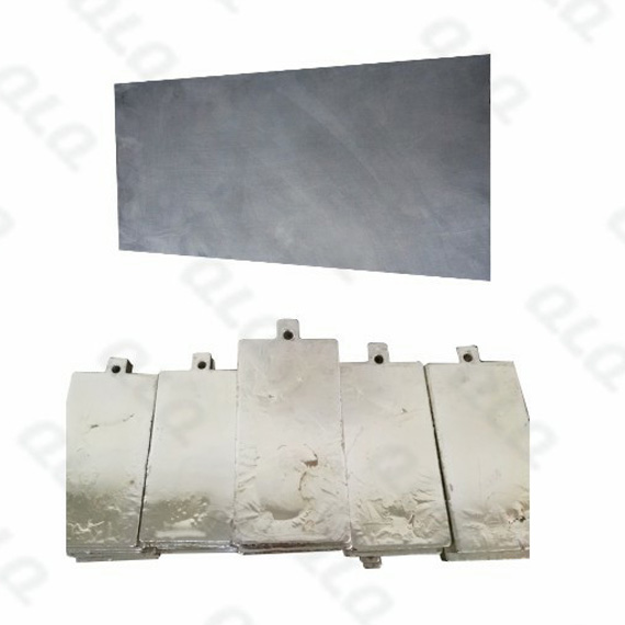 Carbon Plate/Tin Plate