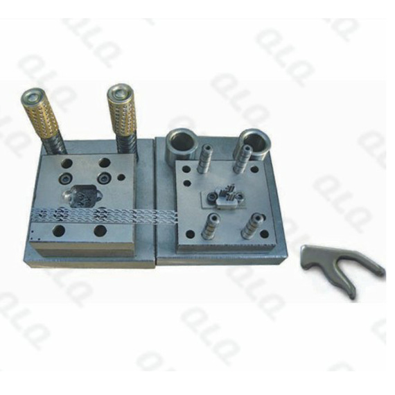 Slider Needle/Monkey Mould (Y shape, 3 cavities/mould)