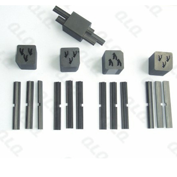 Slider Needle / Monkey Mould Spare Part (Y shape, 3 cavities/mould)​