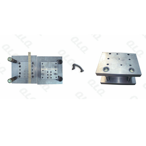 Slider Needle / Monkey Mould Spare Part (C shape, 6 cavities/mould)