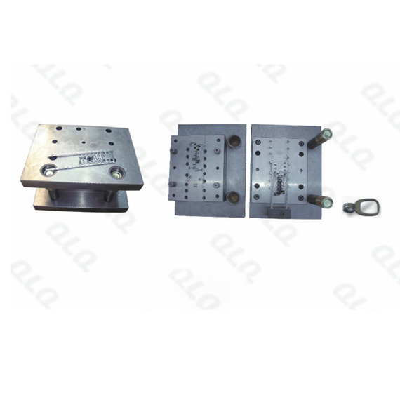 Hook Mould