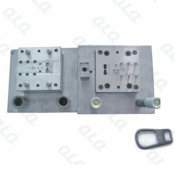 Flat/Middle Puller Mould