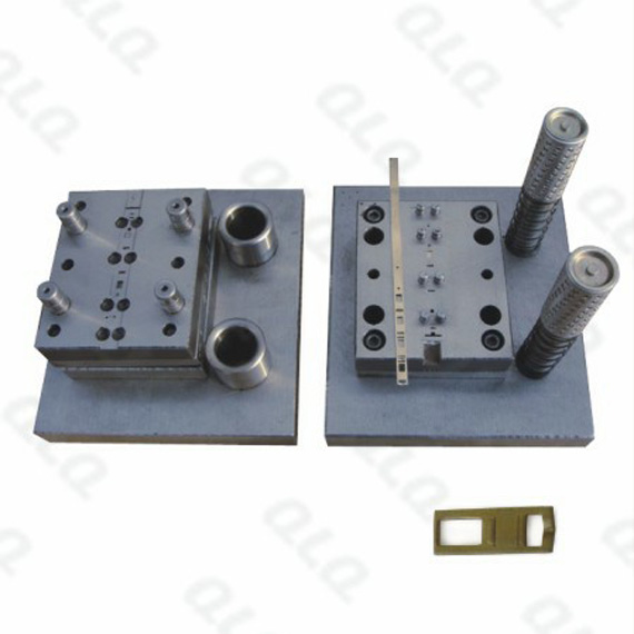 Pressing Puller ​Mould