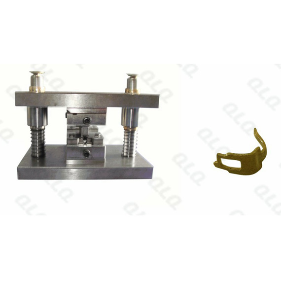 YG Slider Spring Mould