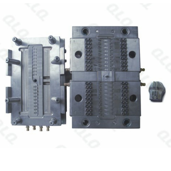 N31A Spring Lock Slider Body Mould