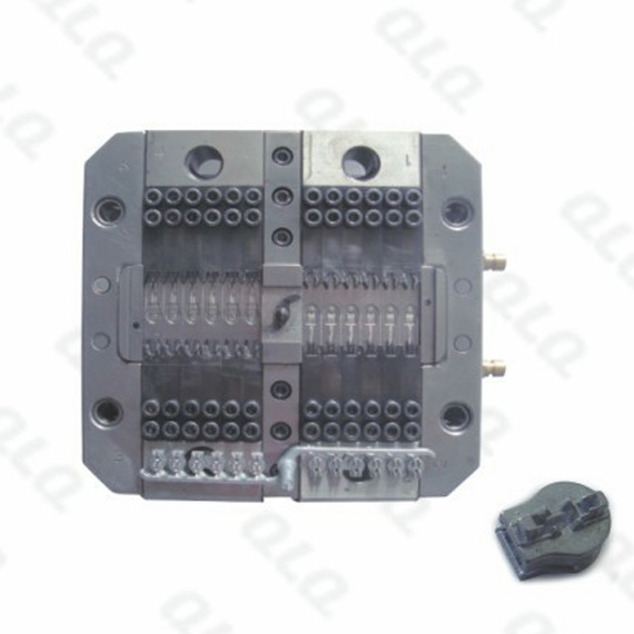 N51A Auto-lock Slider Body Mould