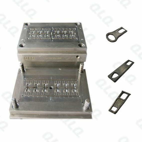 Puller Mould