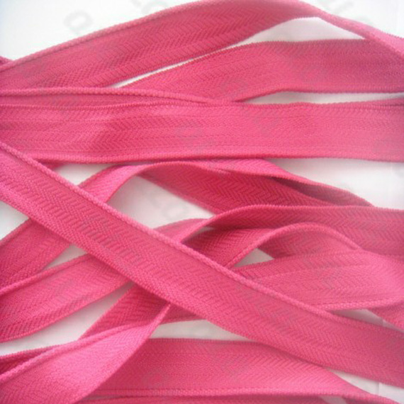 Nylon Zipper Tape