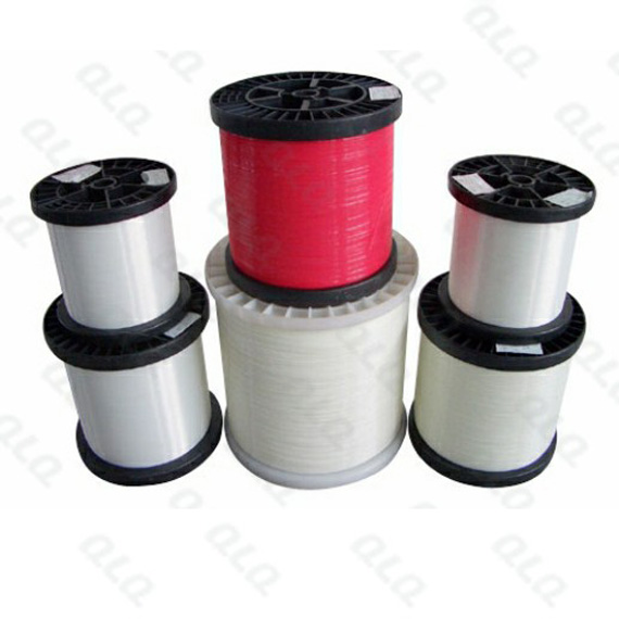 Monofilament for Nylon Zipper Production