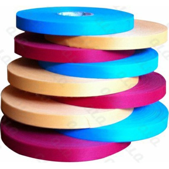 Fabric Film for Welding Zipper Tape