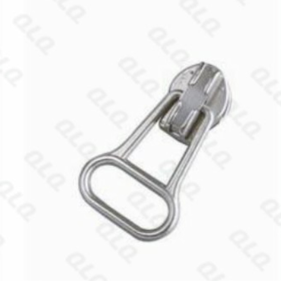 Auto Spring-lock Slider with 3 