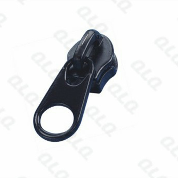 Auto-lock Zinc Slider with 5 Components 4
