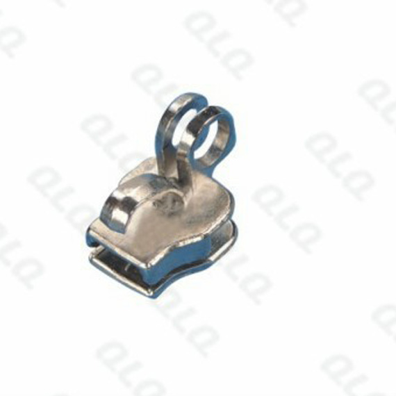 Non-lock Zinc Slider K Type