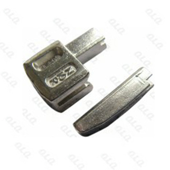 No 10 metal pin box side punch