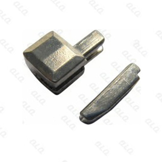 No 5 new model metal pin box side punch