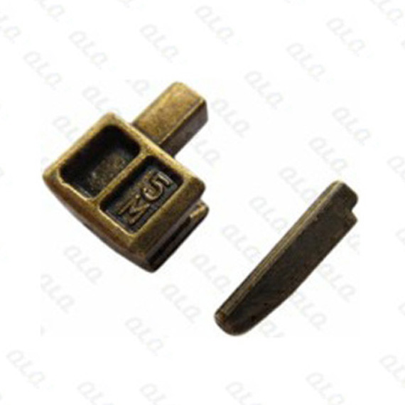 No 5 metal 28KG pin box