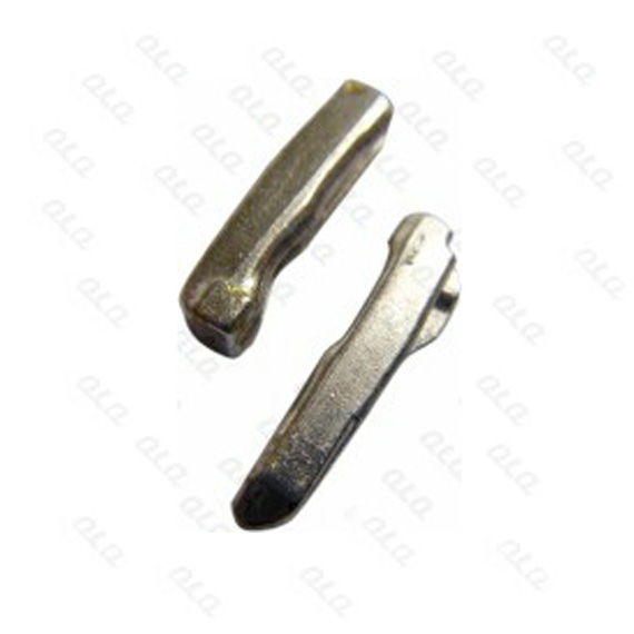 No 8 nylon pin pin