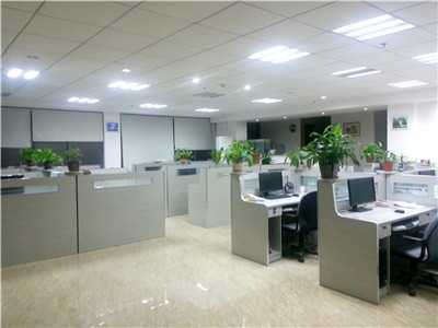  Staff Area