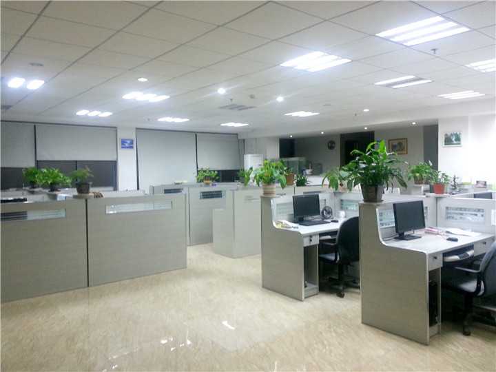  staff area