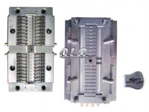 How About  Die Casting Mould of QLQ?