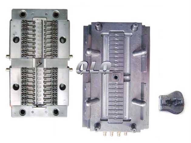 Die Casting Mould