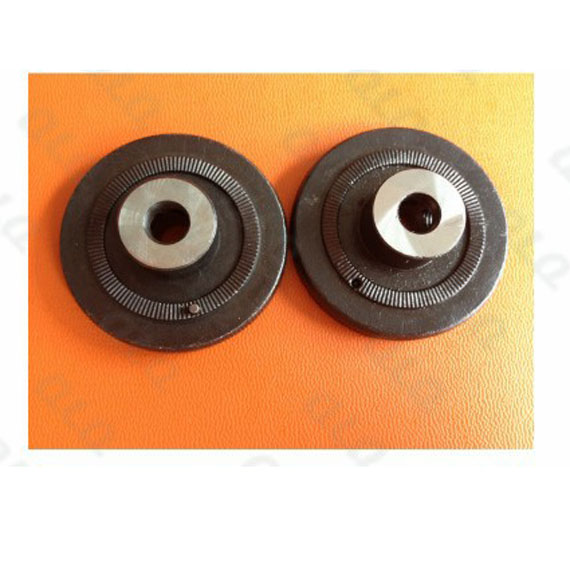 Roller Turning Wheel