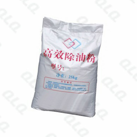 Oil Cleaning Powder