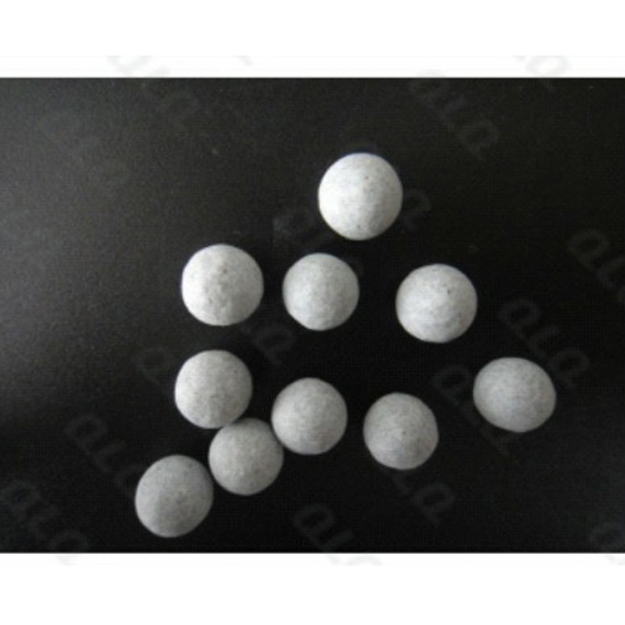 Round Shape Rough Polishing Stone