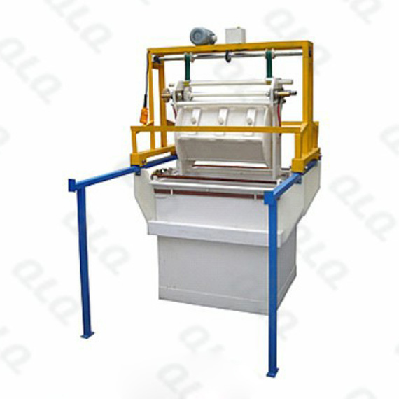 QLQ-BPM Barrel Plating Machine