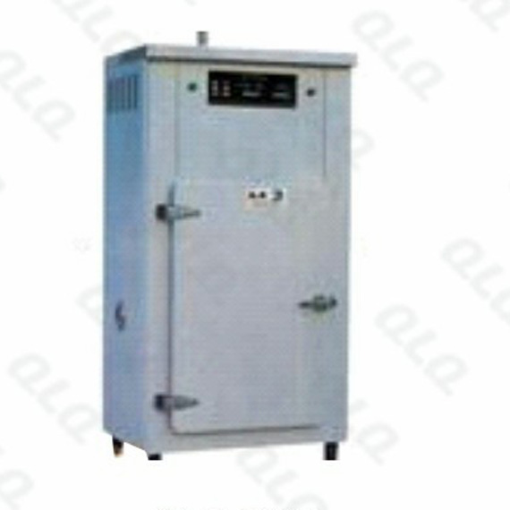 QLQ-OVM Automatic Oven Machine (single door)