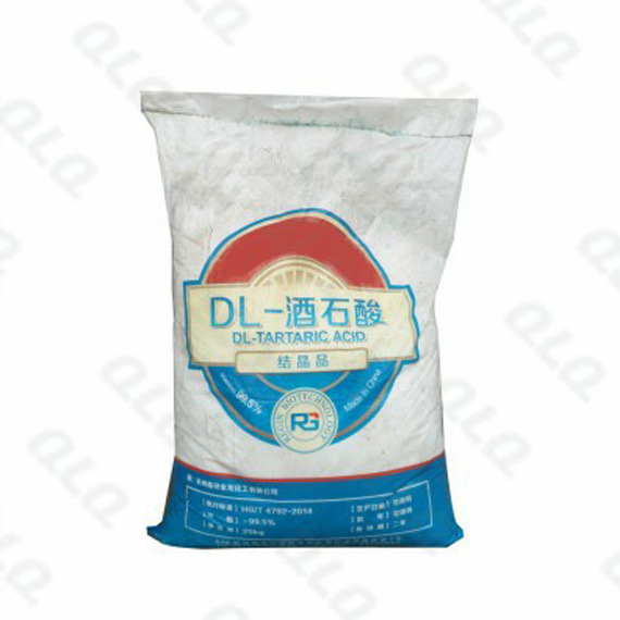 DL-Tartaric Acid